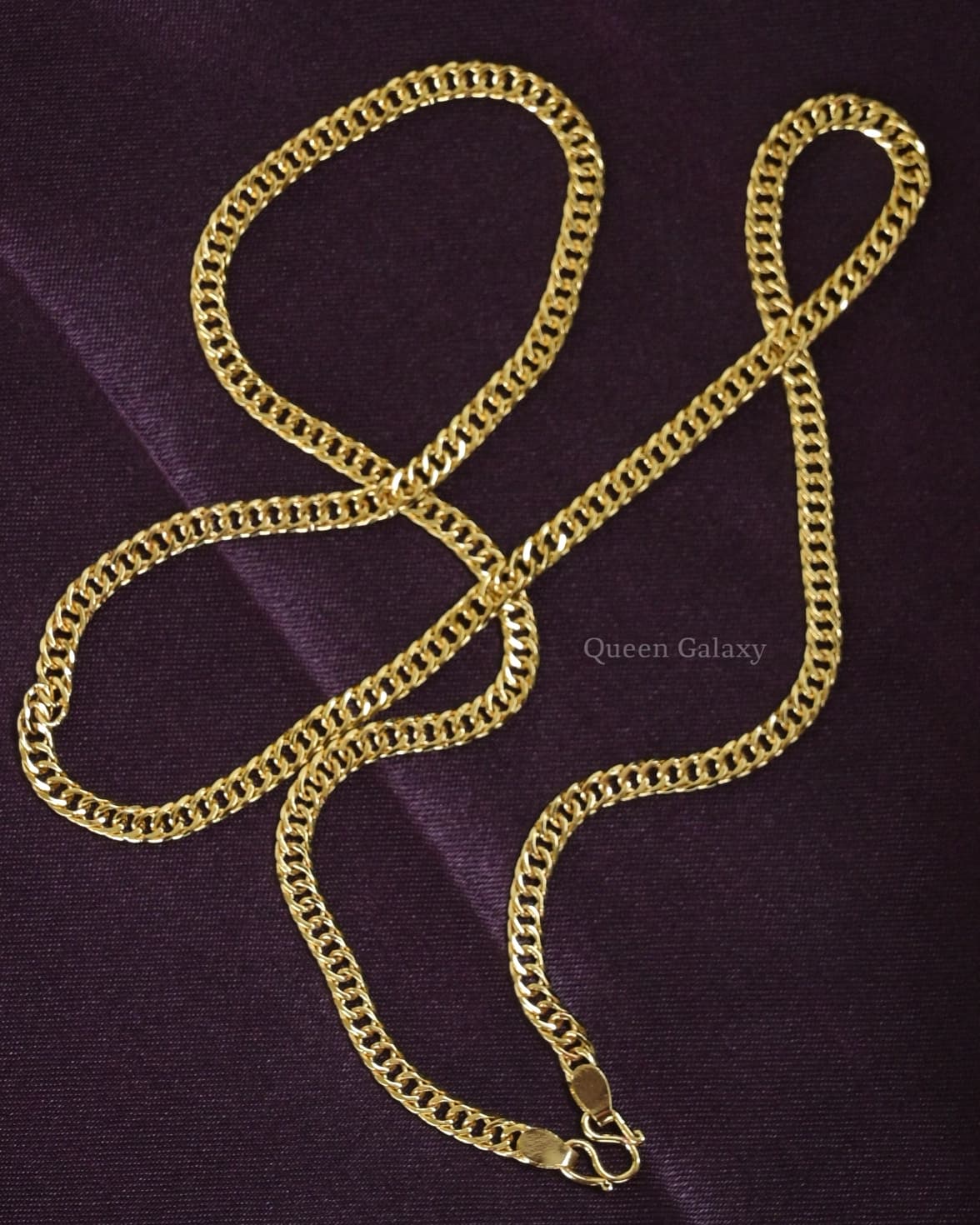 Goldplated Chain