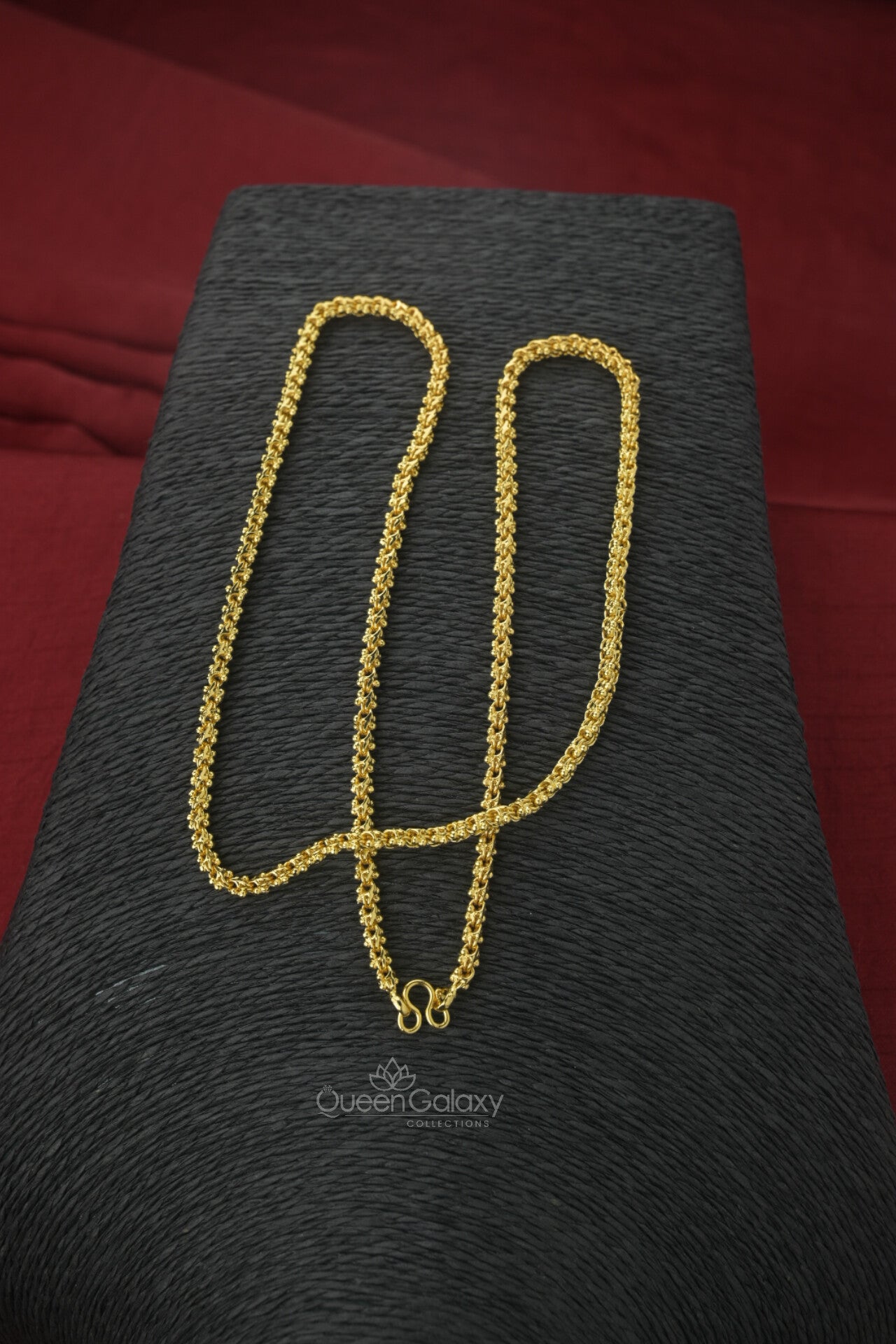 Goldplated Chain