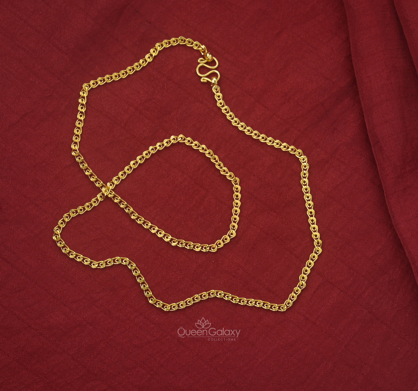 Goldplated Chain