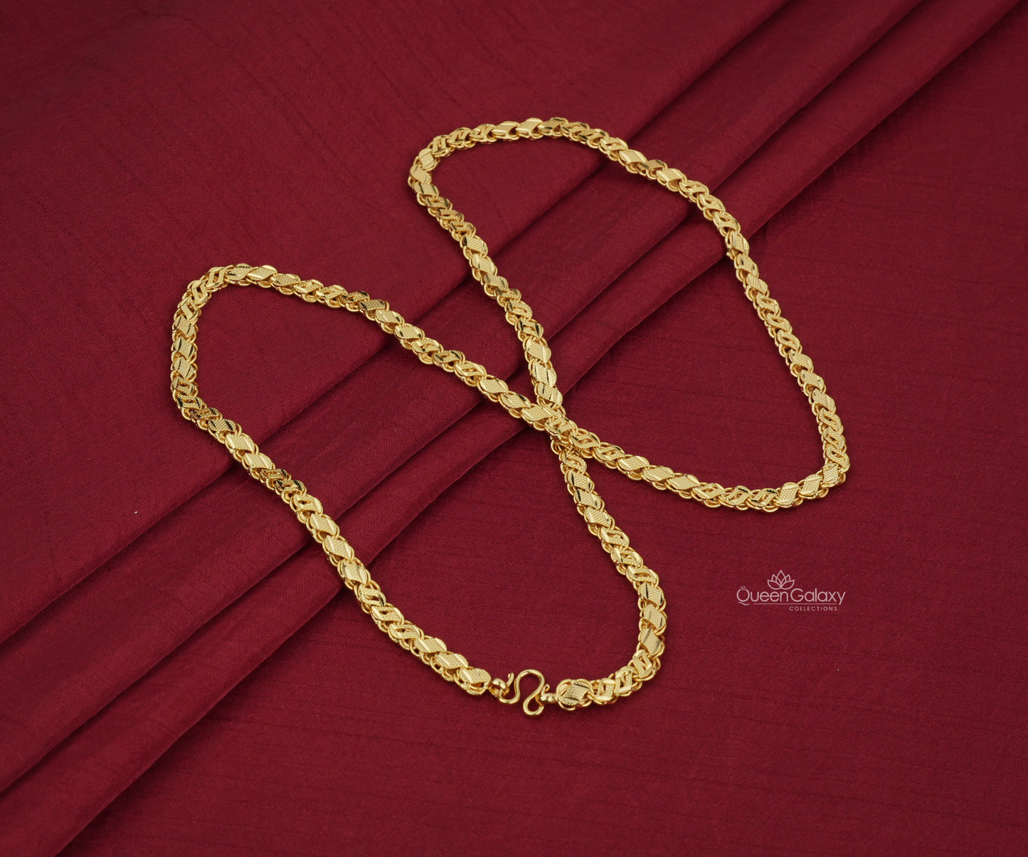 Goldplated Chain