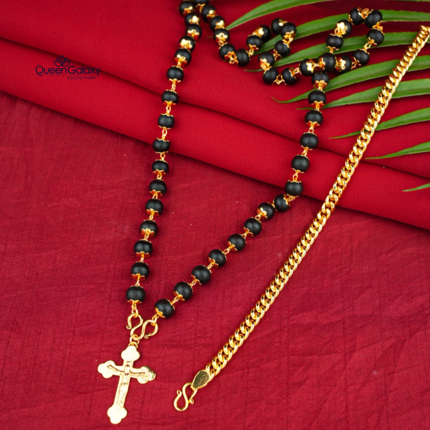Gold Plated Combo Set