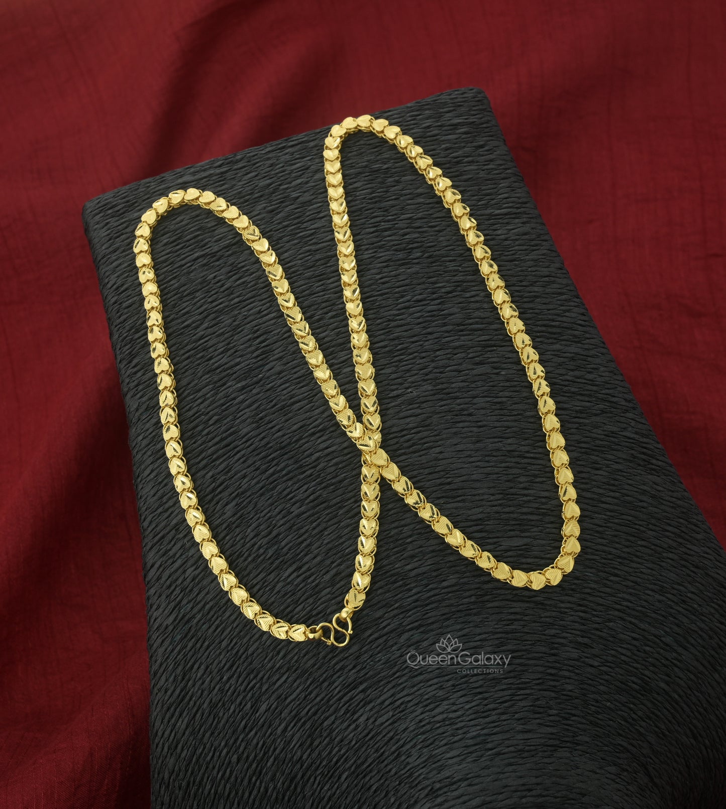 Goldplated Chain
