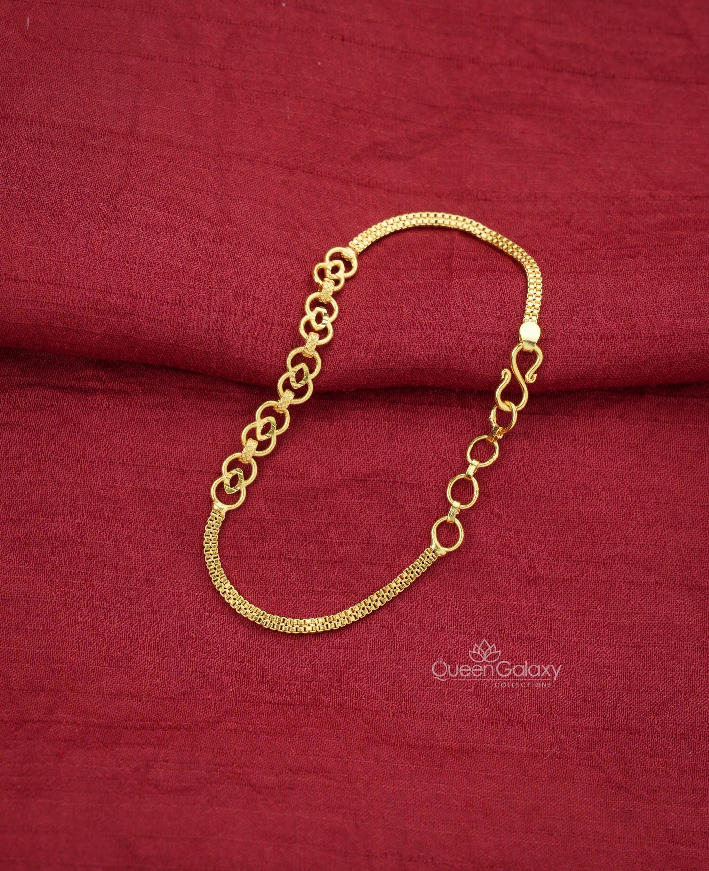 Goldplated Bracelet