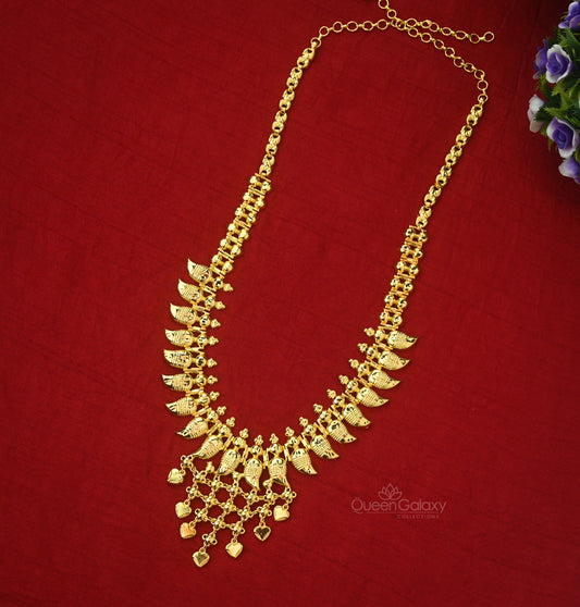 Goldplated Necklace