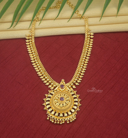 Goldplated Necklace