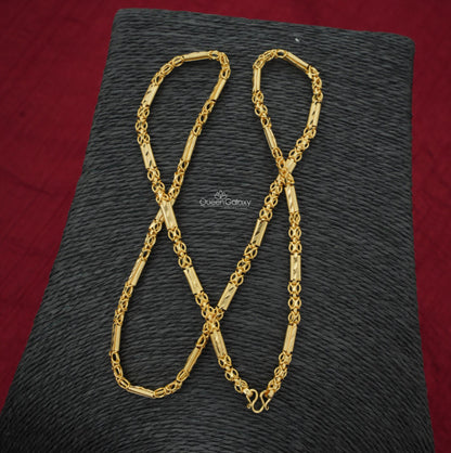 Goldplated Chain