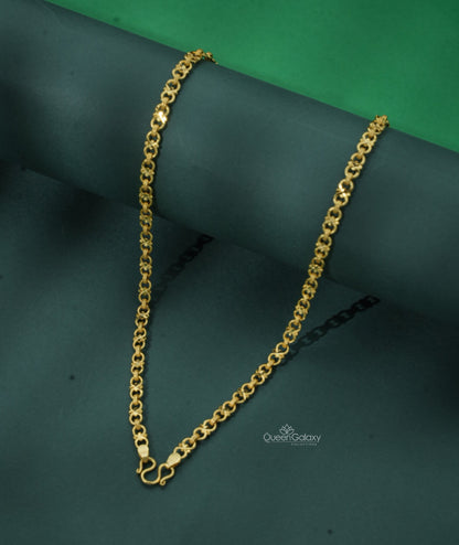 Goldplated Chain