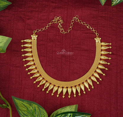 Goldplated Necklace