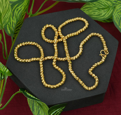 Goldplated Chain