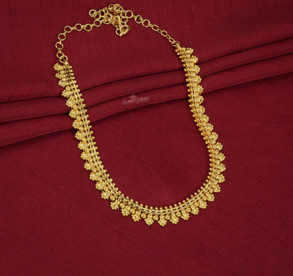 Goldplated Neckalce