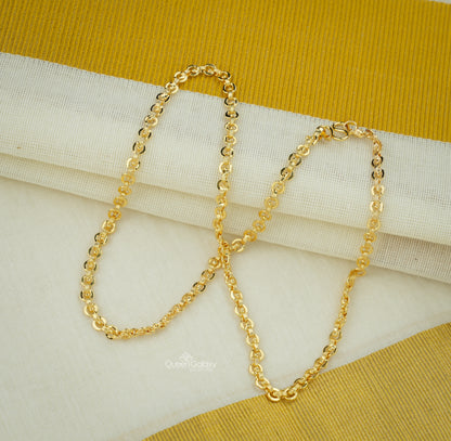 Goldplated Chain
