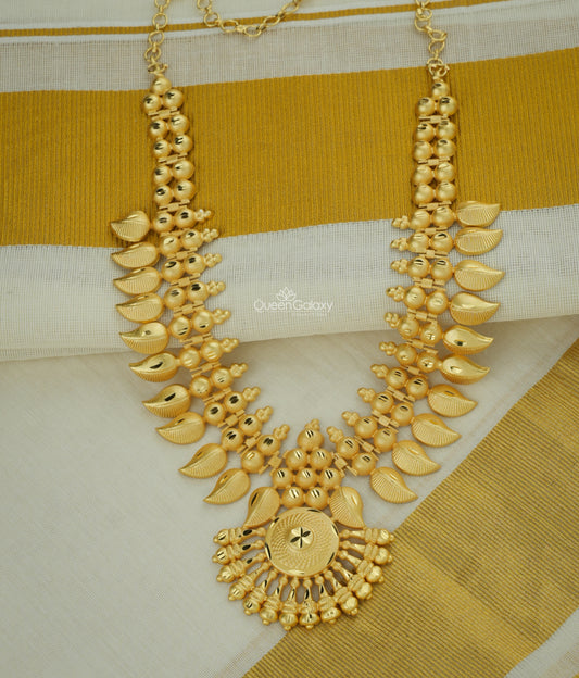 Goldplated Necklace