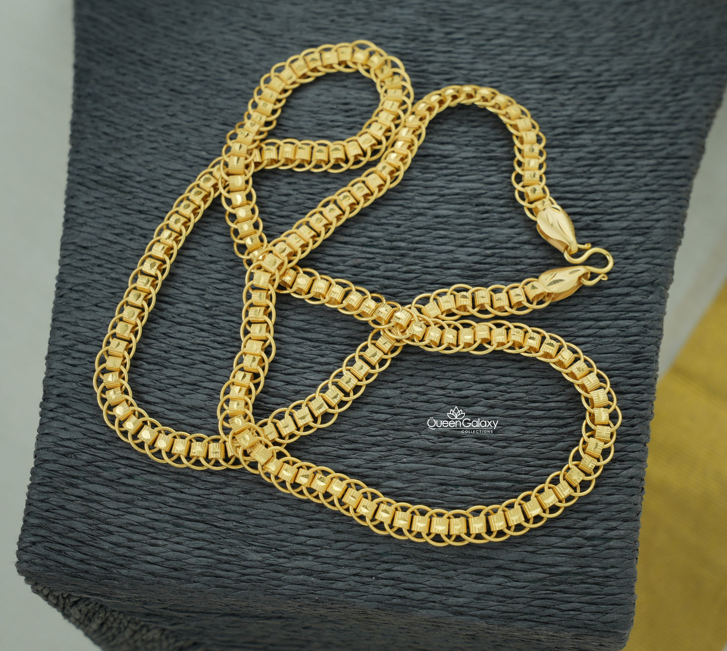 Goldplated Chain