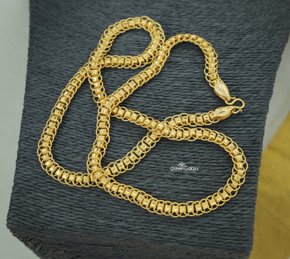 Goldplated Chain