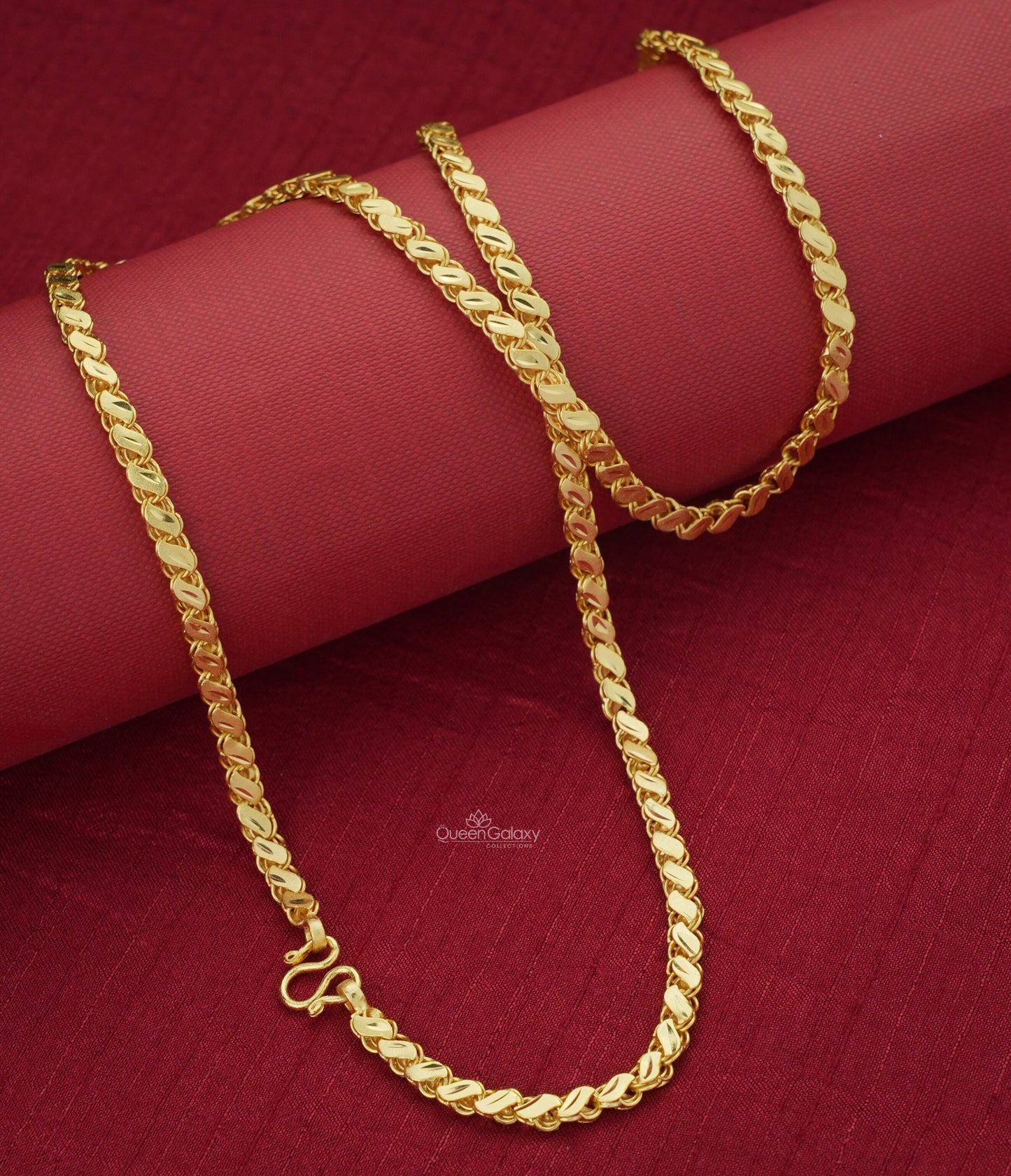Goldplated Chain