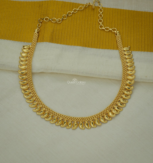 Goldplated Necklace