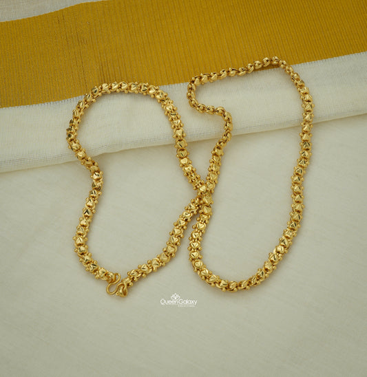 Goldplated Chain
