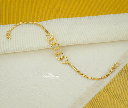 Goldplated Bracelet