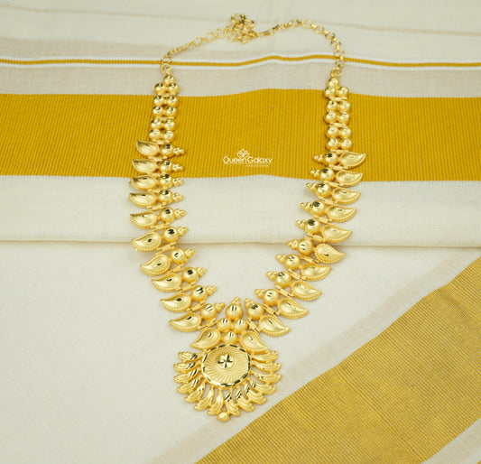 Goldplated Necklace