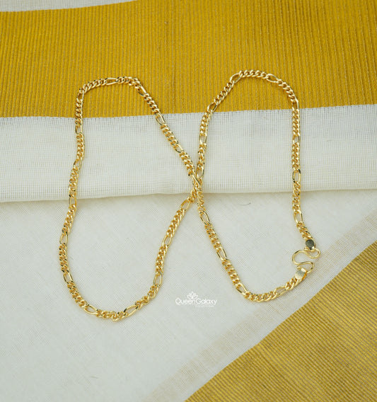Goldplated Chains