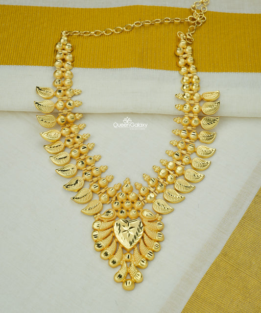 Goldplated Necklace