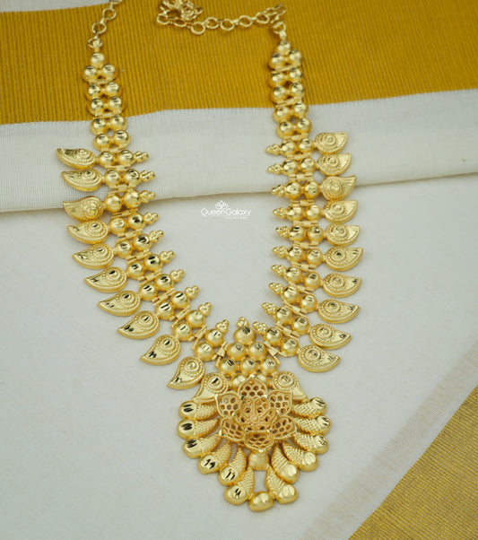 Goldplated Necklace