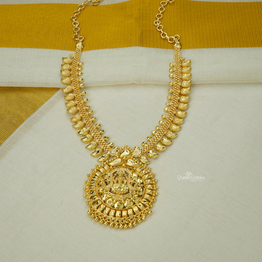 Goldplated Necklace