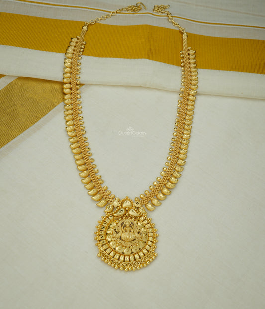 Goldplated Longharam