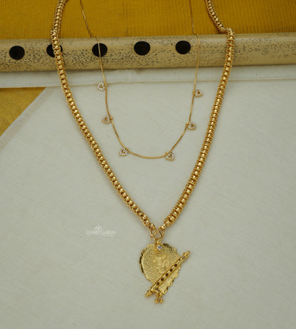Goldplated Combo Set
