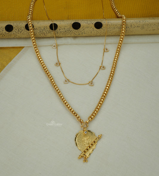 Goldplated Combo Set