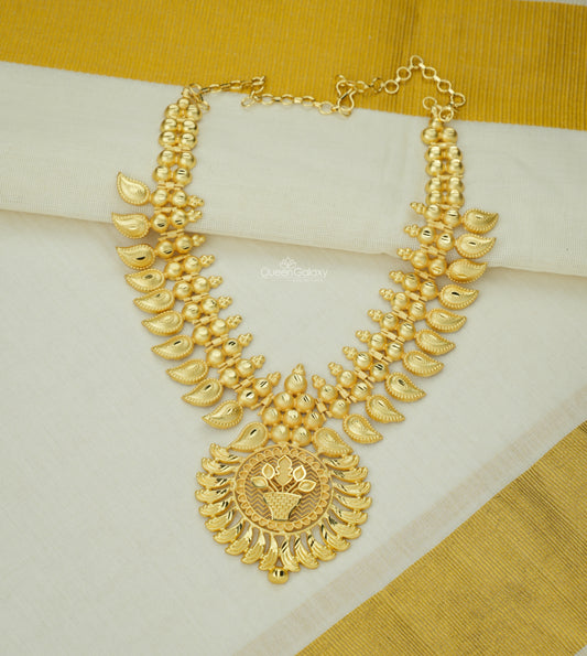 Goldplated Necklace