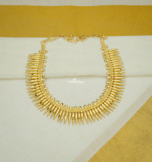 Goldplated Necklace