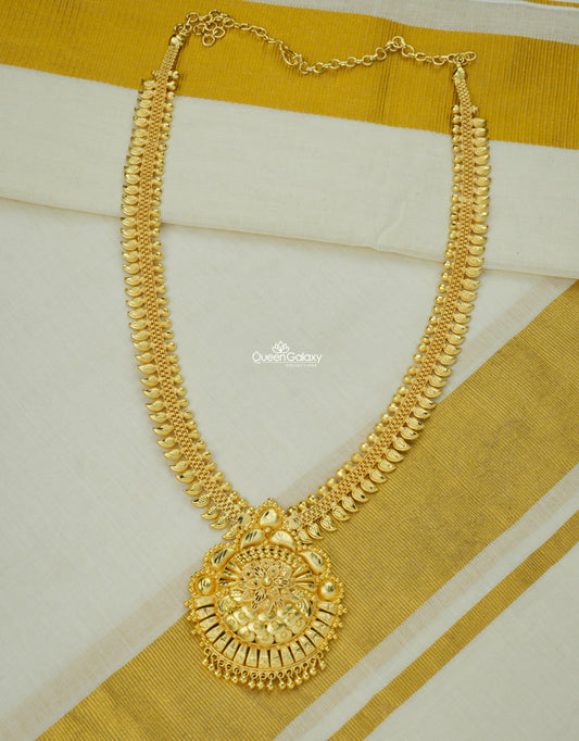 Goldplated Longharam