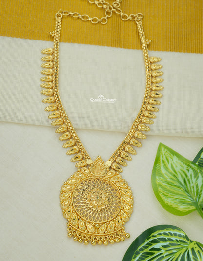 Goldplated Necklace