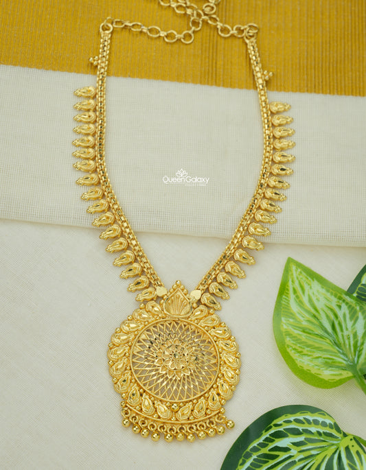 Goldplated Necklace