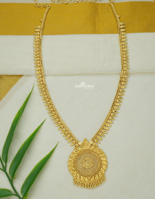 Goldplated Longharam