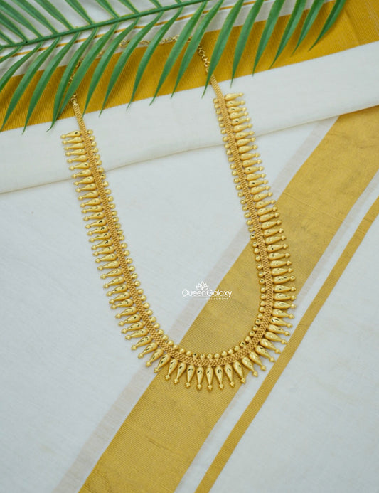 Goldplated Longharam