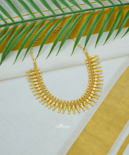 Goldplated Necklace