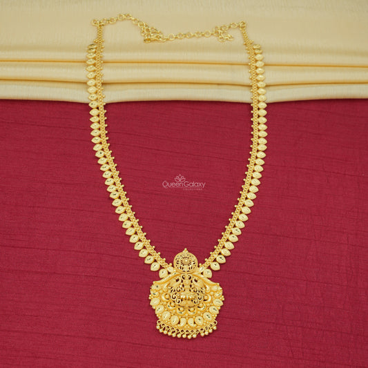 Goldplated Longharam