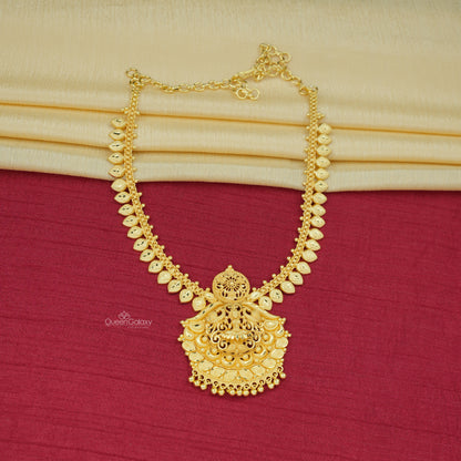 Goldplated Necklace