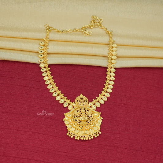 Goldplated Necklace