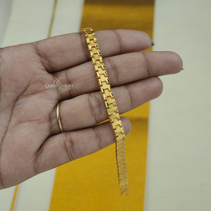 Goldplated Bracelet