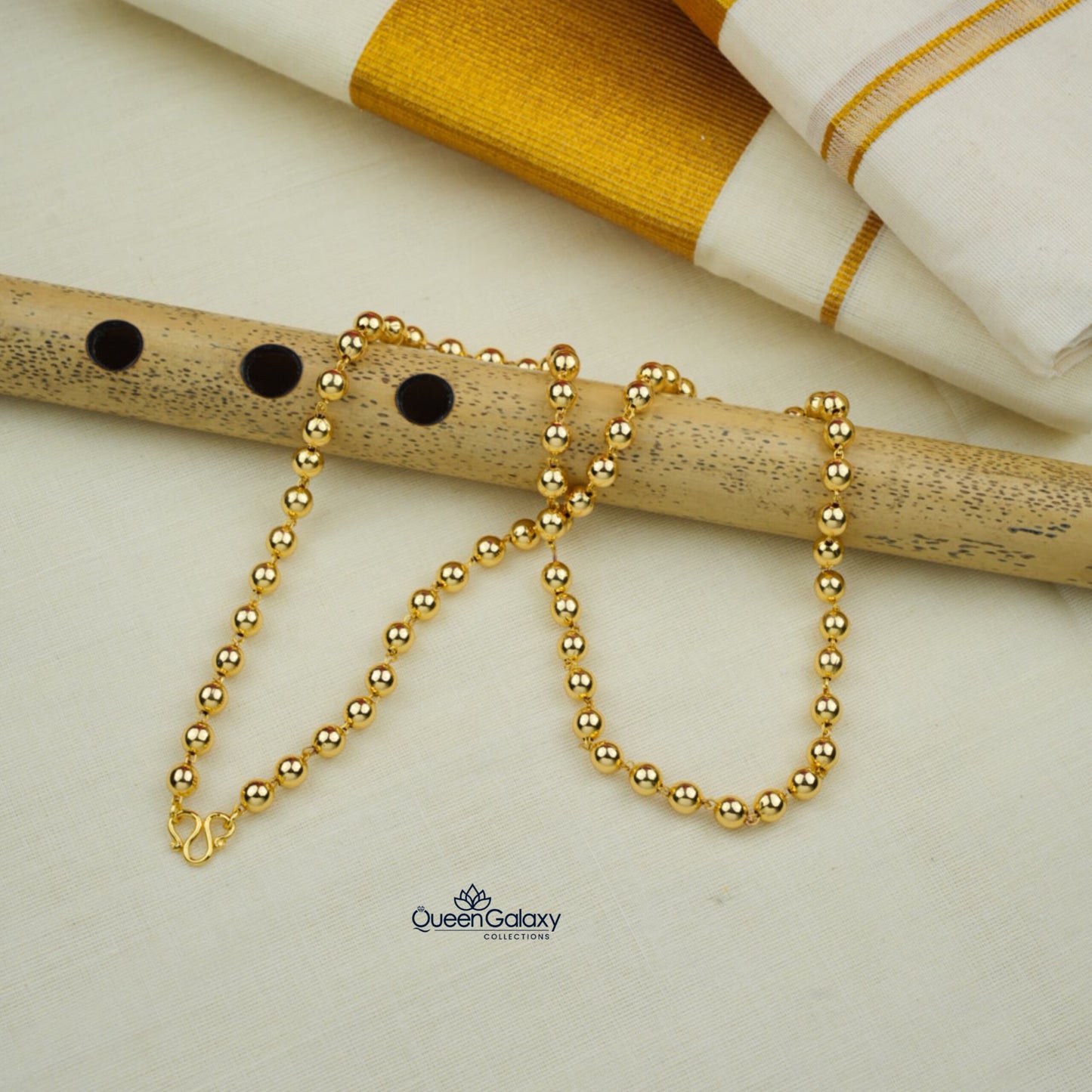 Goldplated Chain