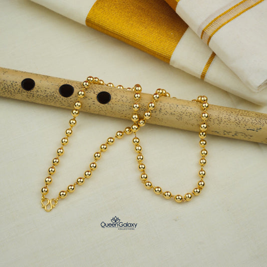 Goldplated Chain