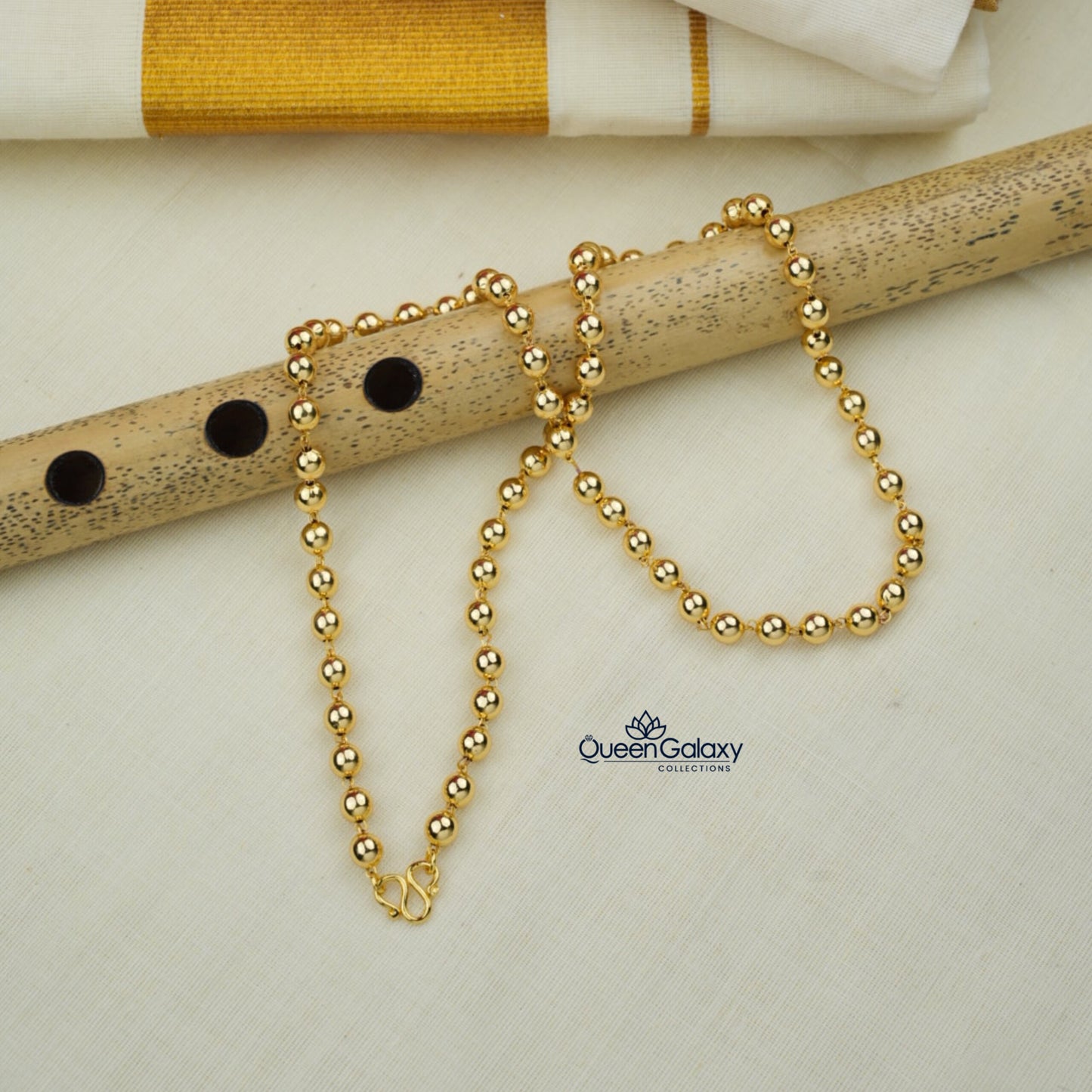 Goldplated Chain