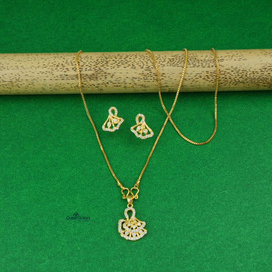 Goldplated Combo Set