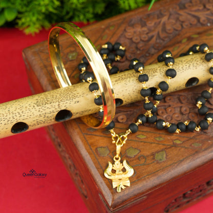 Goldplated Combo set