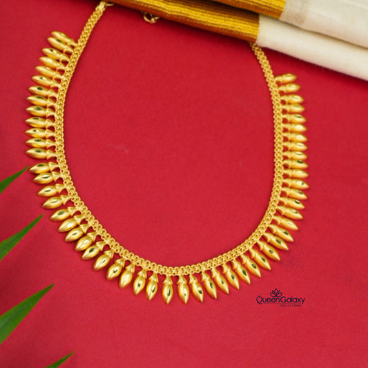 Goldplated Necklace