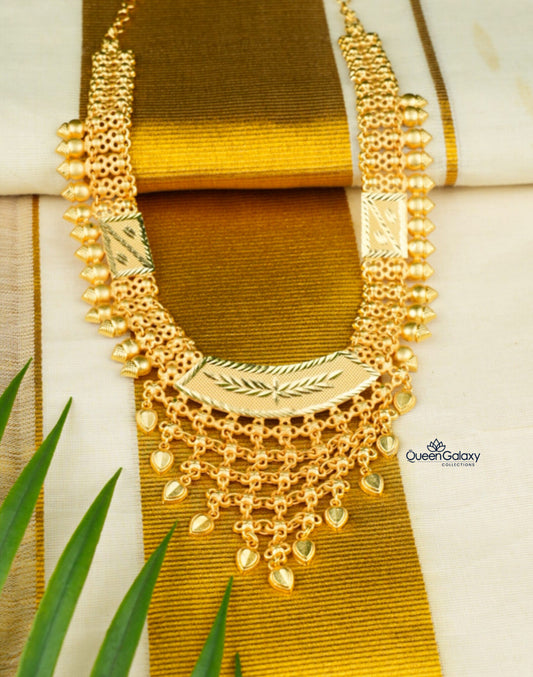 Goldplated Necklace