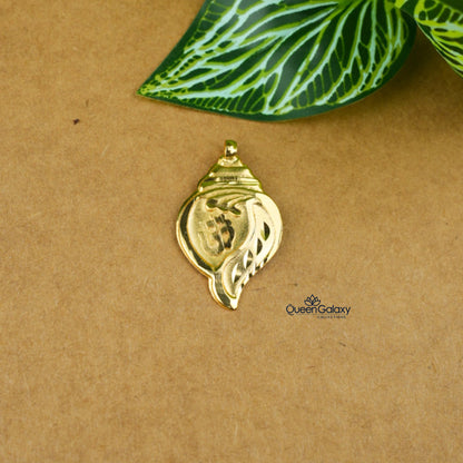 Goldplated Thali